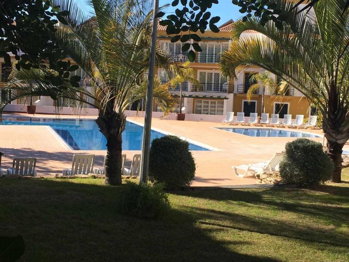 Tavira Cozy Flat With Explendid View Villa Exterior photo