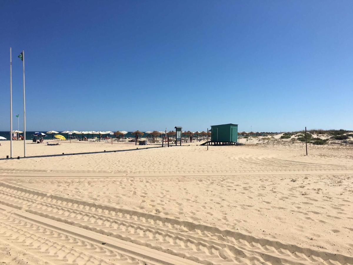 Tavira Cozy Flat With Explendid View Villa Exterior photo
