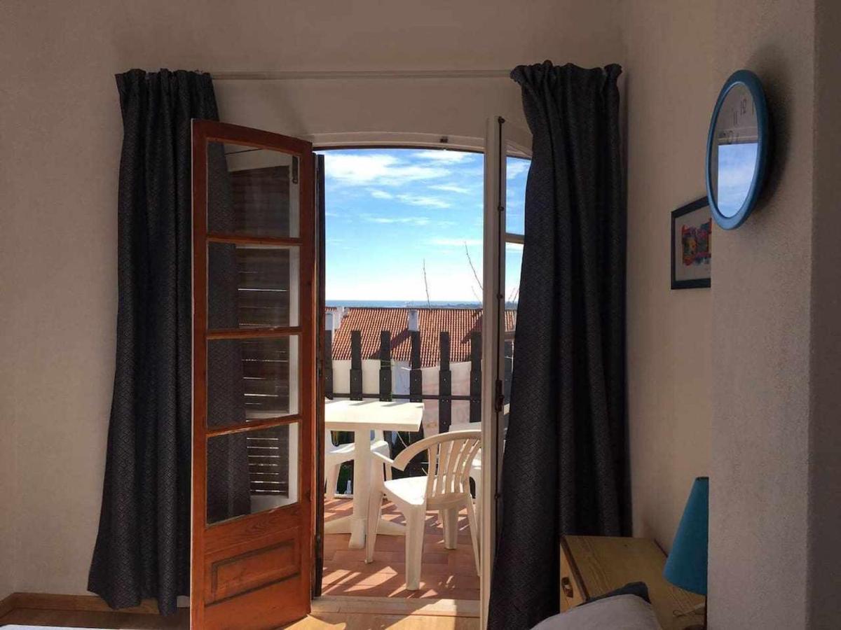 Tavira Cozy Flat With Explendid View Villa Exterior photo